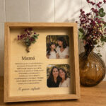 Marco madera personalizado - Imagen 2