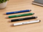 Bolígrafos personalizados para empresas - Imagen 2