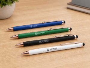 Bolígrafos personalizados para empresas - Imagen 2