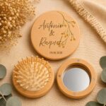 Cepillo plegable personalizado impreso - Imagen 9