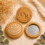 Cepillo plegable personalizado láser - Imagen 6