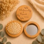 Cepillo plegable personalizado láser - Imagen 7
