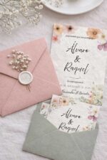 Invitaciones personalizadas - Imagen 2
