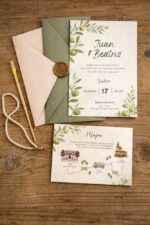 Invitaciones personalizadas - Imagen 3