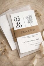 Invitaciones personalizadas - Imagen 4