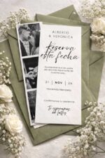 Invitaciones personalizadas - Imagen 5