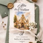 Invitaciones personalizadas