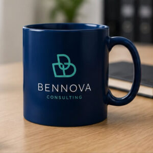 Tazas personalizadas para empresas - Imagen 2