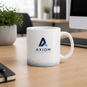 Tazas personalizadas para empresas