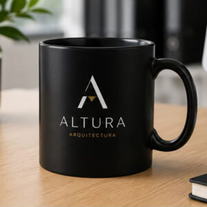 Tazas personalizadas para empresas - Imagen 3
