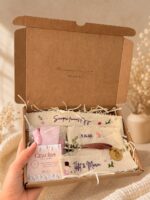 Caja para el ramo de novia - Imagen 2
