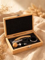 Set de vino personalizado - Imagen 2