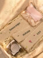 Caja para el ramo de novia - Imagen 3