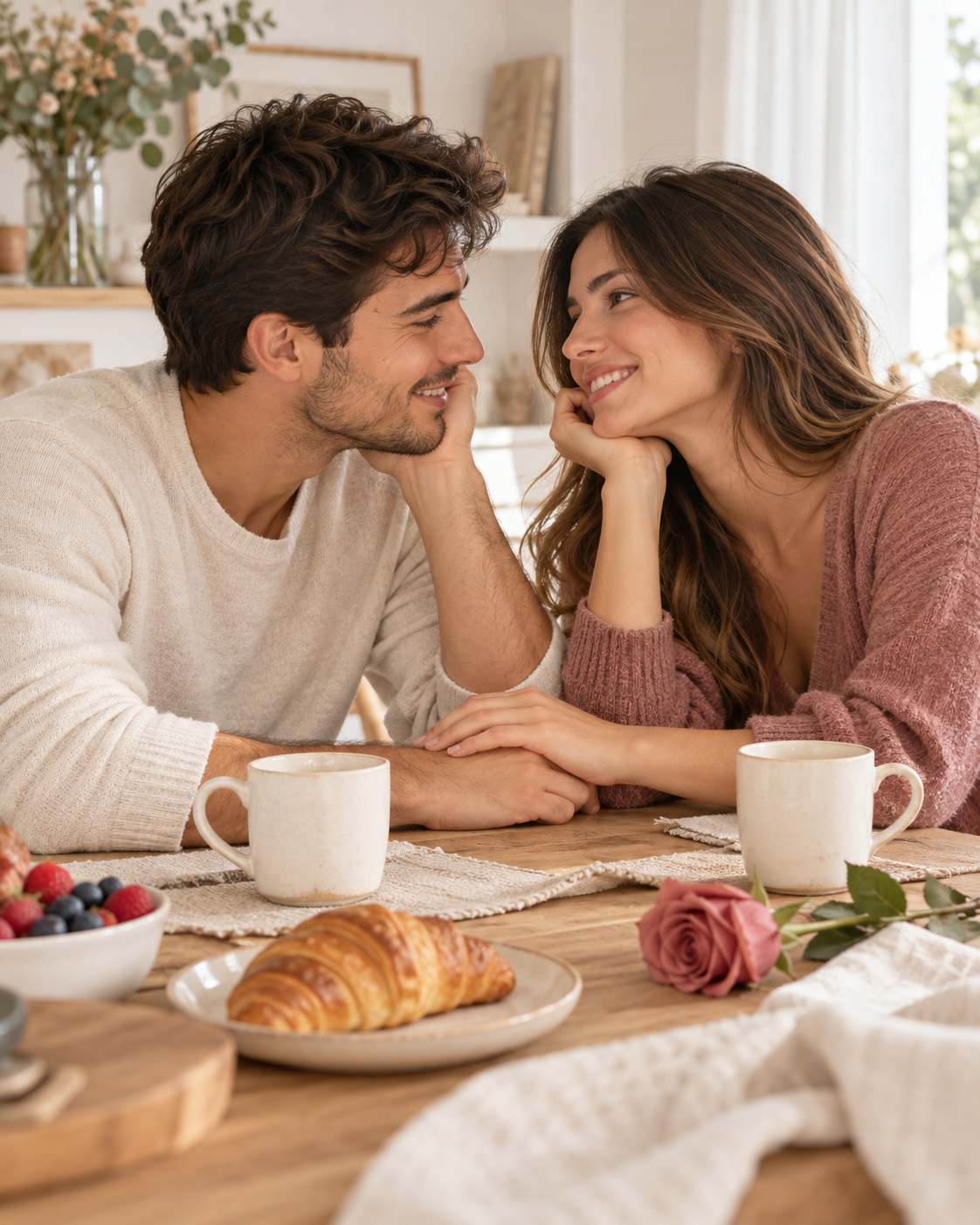 Imagen de ambiente para San Valentín de Alivora