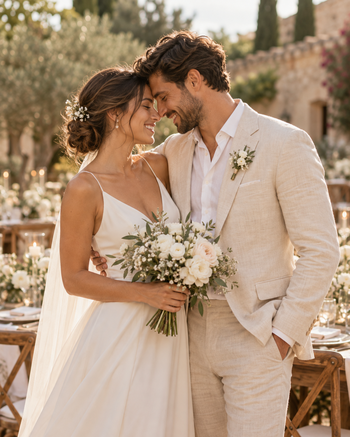 Imagen de ambiente para Bodas de Alivora
