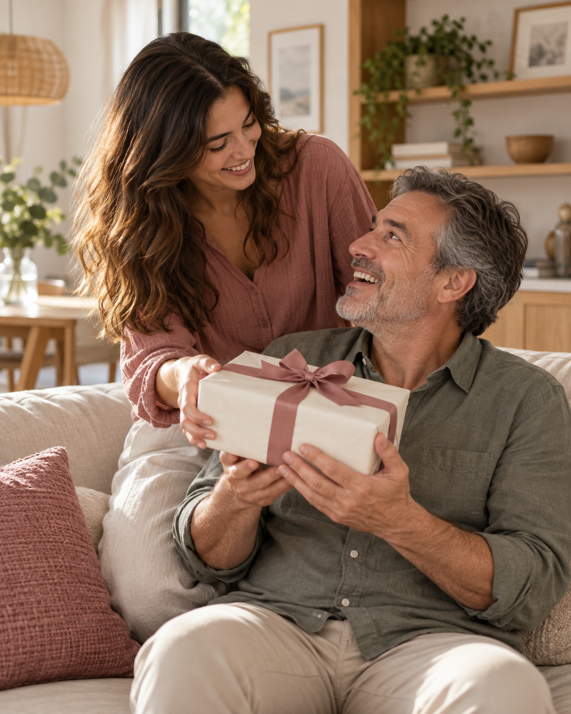 Imagen de ambiente para Para regalar de Alivora